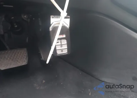 2018 Honda Cr-V Ex-L/Ex-L Navi from USA, damaged, VIN 7FARW1H85JE016952